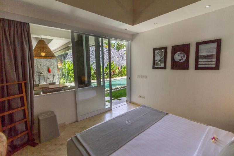 Vishuddha Ajna Villa - Outstanding 2 bdr villa - GREAT LOCATION! - image 2