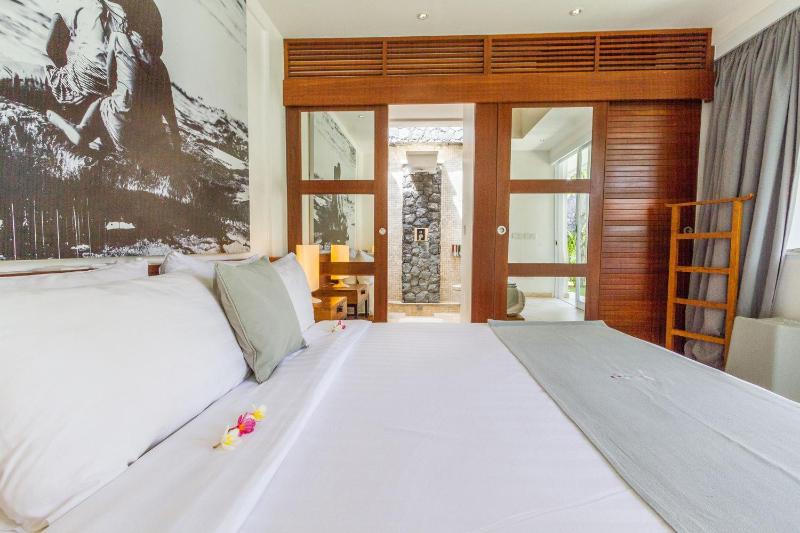 Vishuddha Ajna Villa - Outstanding 2 bdr villa - GREAT LOCATION! - image 35