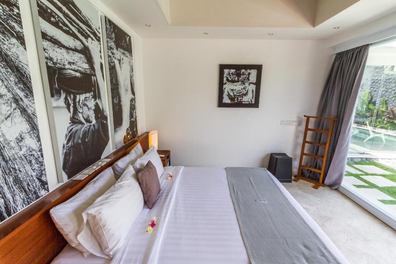 Vishuddha Ajna Villa - Outstanding 2 bdr villa - GREAT LOCATION! - image 12
