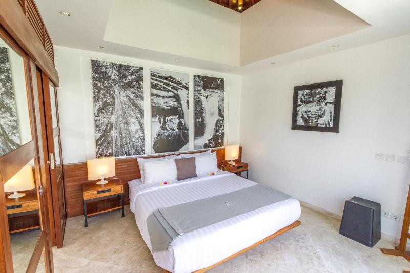 Vishuddha Ajna Villa - Outstanding 2 bdr villa - GREAT LOCATION! - image 28