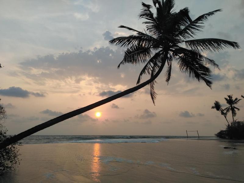 Marari Coastal Dreams Home Stay - image 46