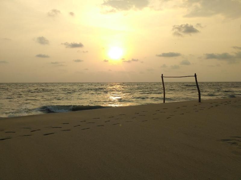 Marari Coastal Dreams Home Stay - image 21