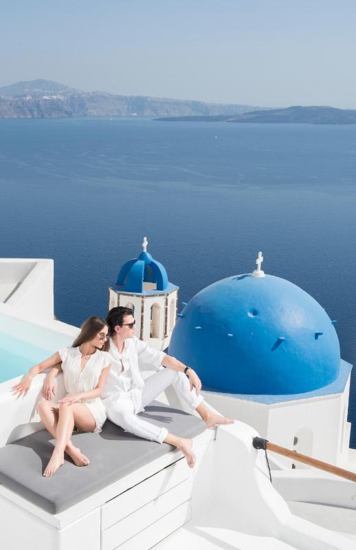 Sophia Oia View - image 6