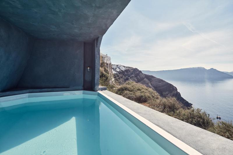 Secret Escape Villa with Sea View and Private Pool image 3