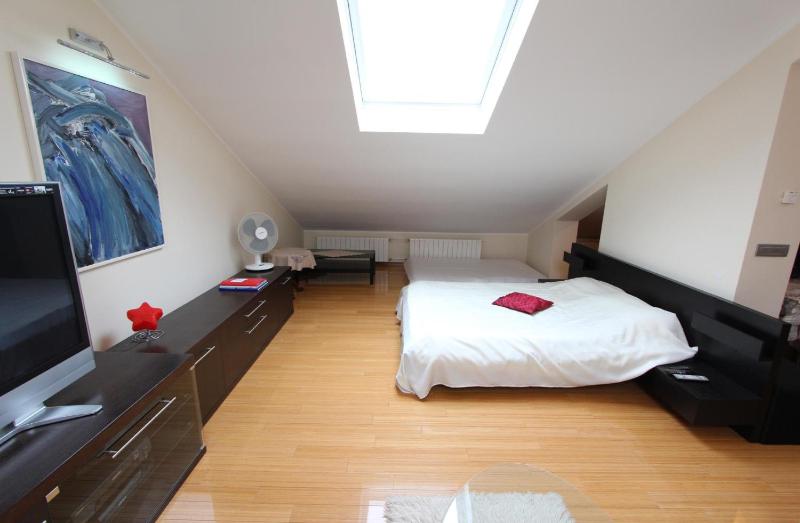 Studio Apartment image 4
