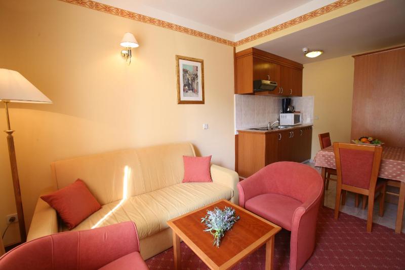 Superior Apartment image 3