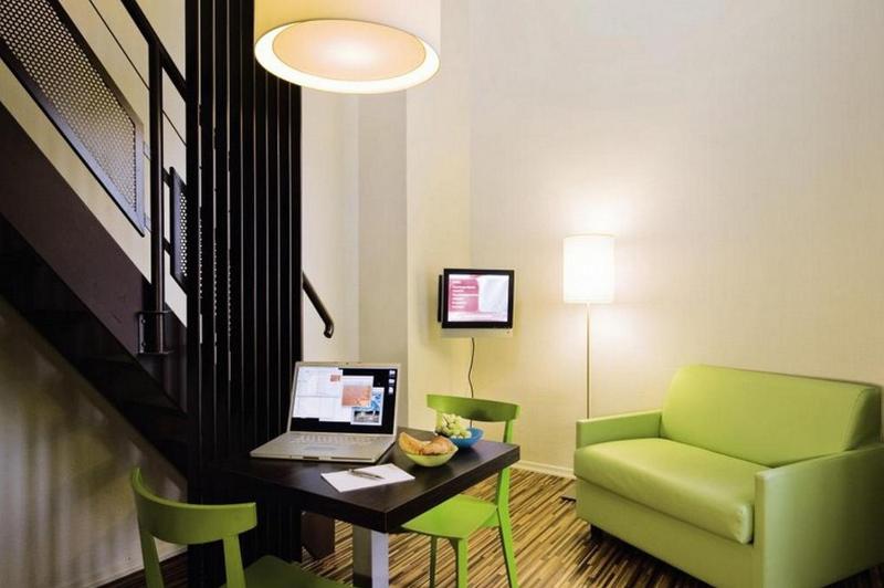 Superior Double Room image 4