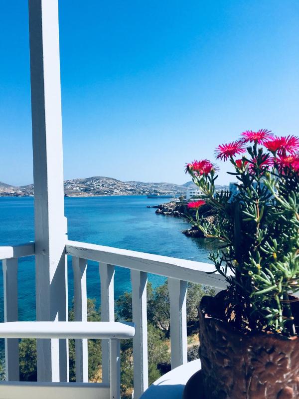 Studio with Sea View (3 Adults) image 2