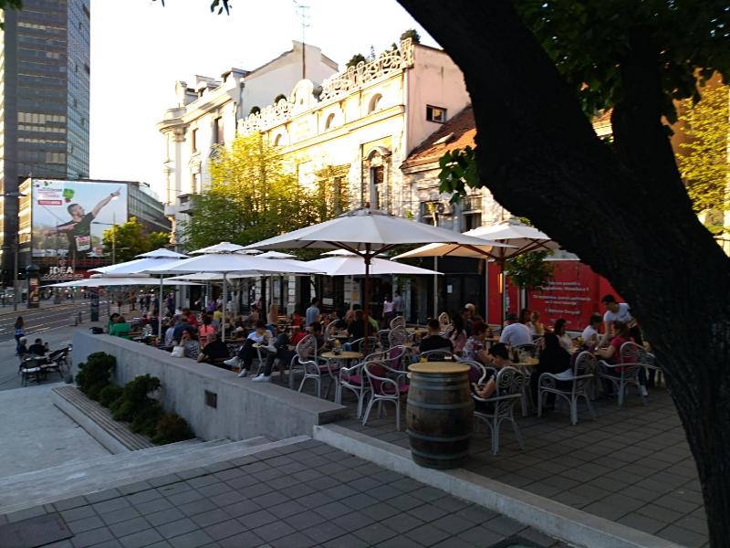 Apartment Lovac - image 12