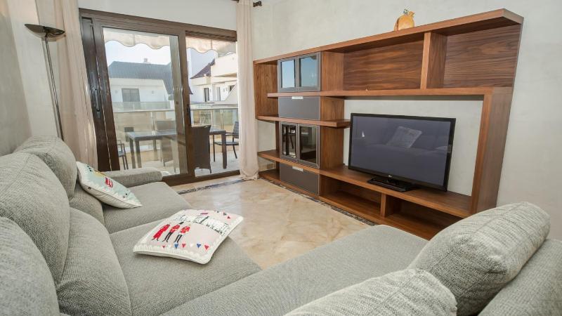 Marina del Castillo 136 - image 2