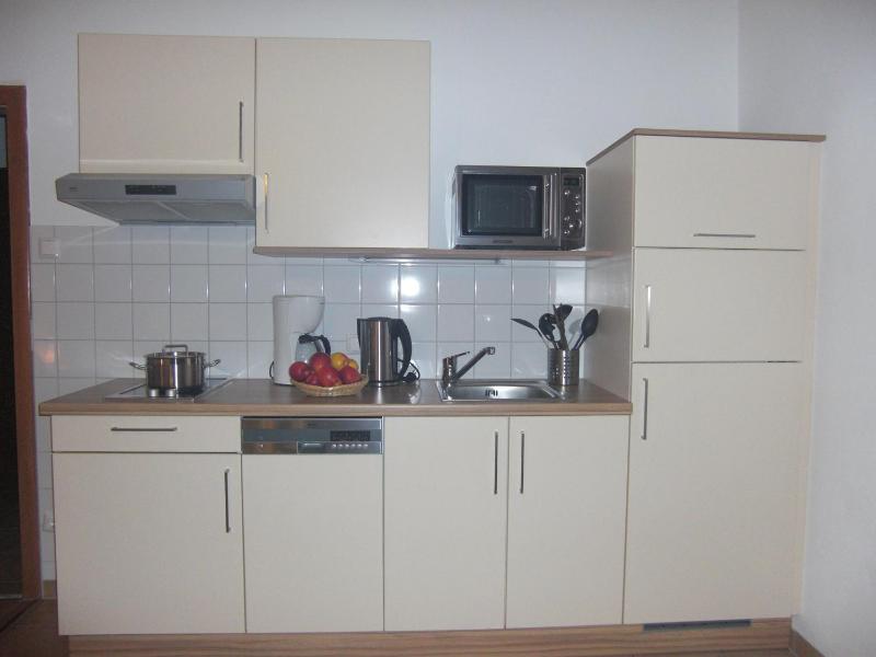 Two-Bedroom Apartment image 4