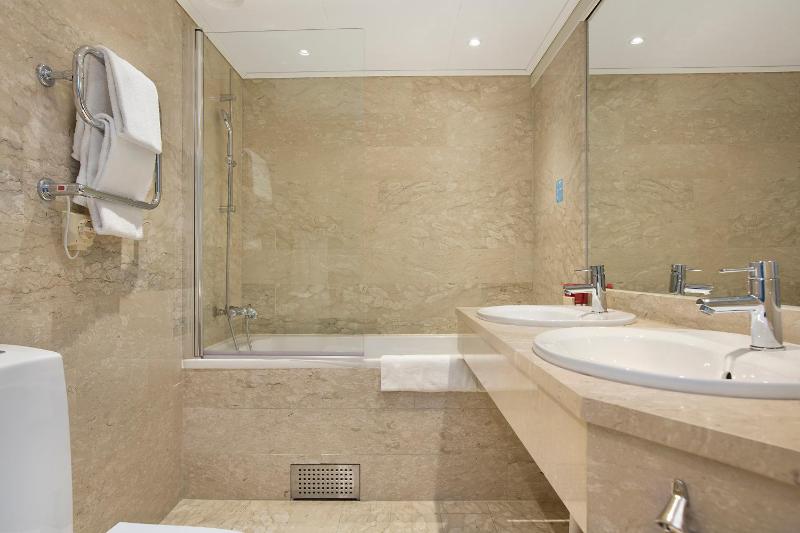 Standard Single Room image 1