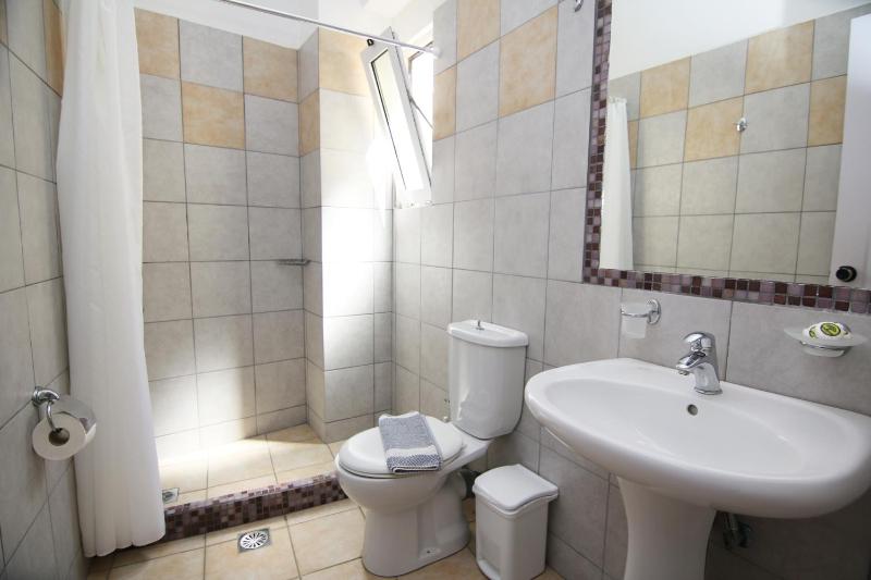 One-Bedroom Apartment with Balcony image 3