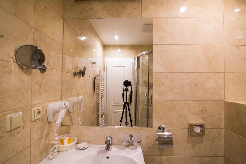 WINDSOR SPA Hotel - image 39