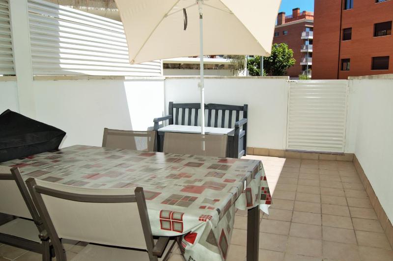 Apartamento Naiss Garden Family - image 18