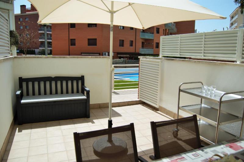 Apartamento Naiss Garden Family - image 25