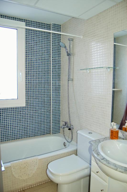 Apartamento Naiss Garden Family - image 21