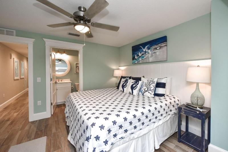 Eight-Bedroom Holiday Home image 2