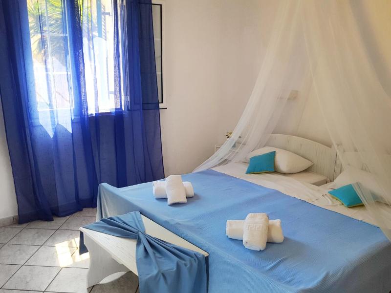 Deluxe Apartment image 1