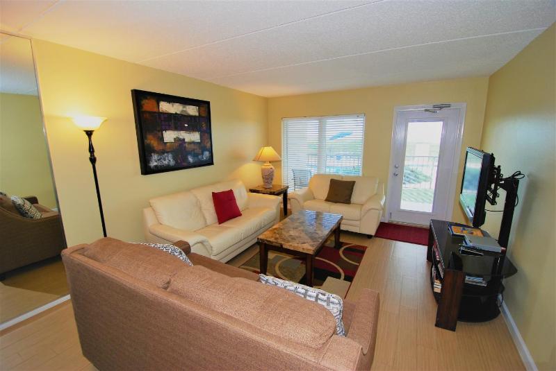 Two-Bedroom Apartment image 3