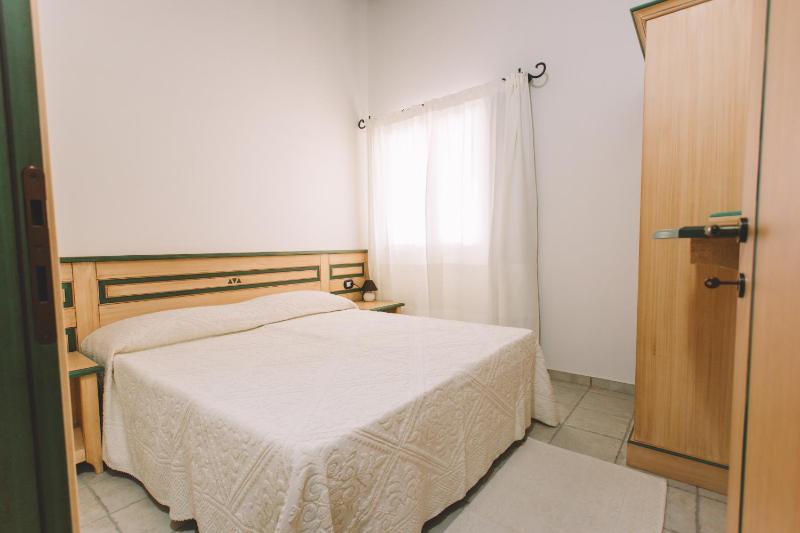 Three-Bedroom Apartment image 4