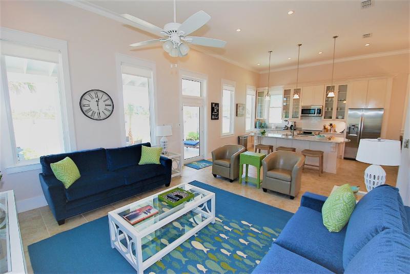 Two-Bedroom House image 3
