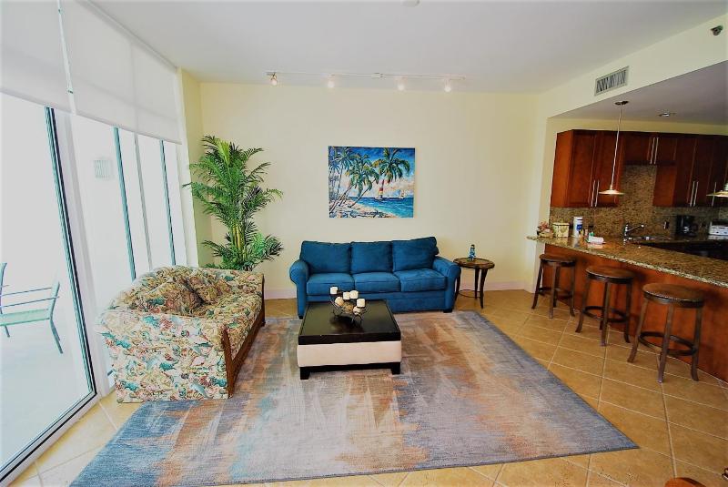 Three-Bedroom Apartment image 3