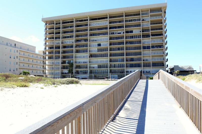 Ocean Vista Condo Unit #1201 - image 1