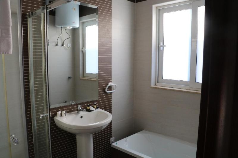 Three-Bedroom Apartment image 2
