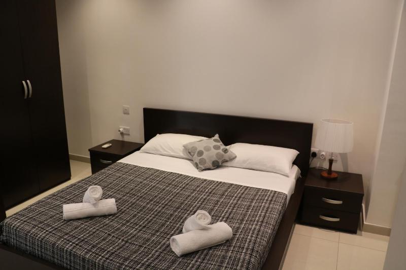 Three-Bedroom Apartment image 4