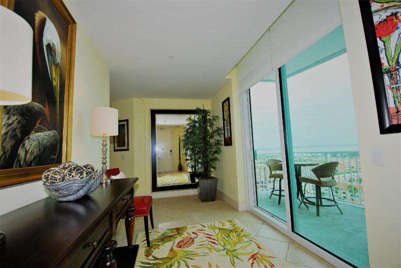 Three-Bedroom Apartment image 2