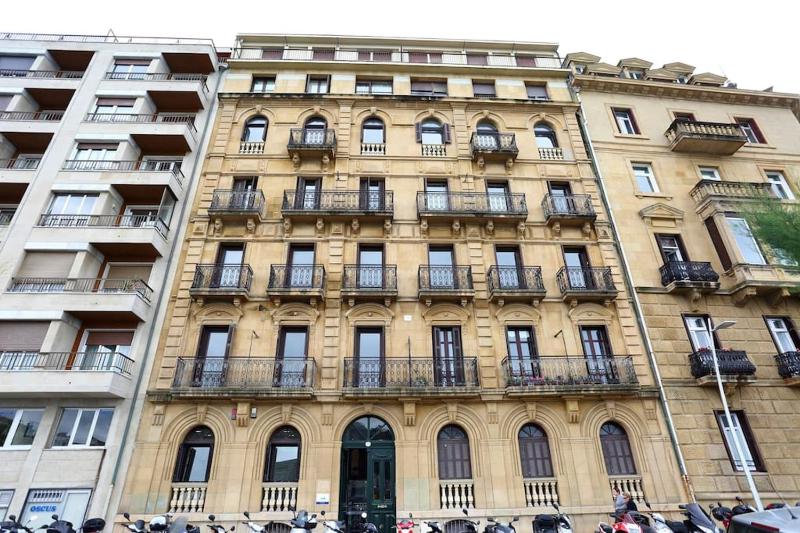 Marrubi - Basque Stay - image 15