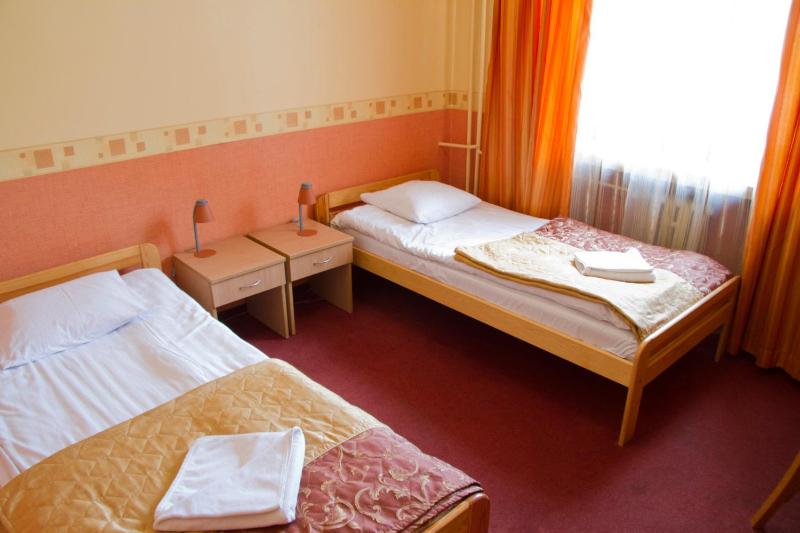 Double or Twin Room image 4