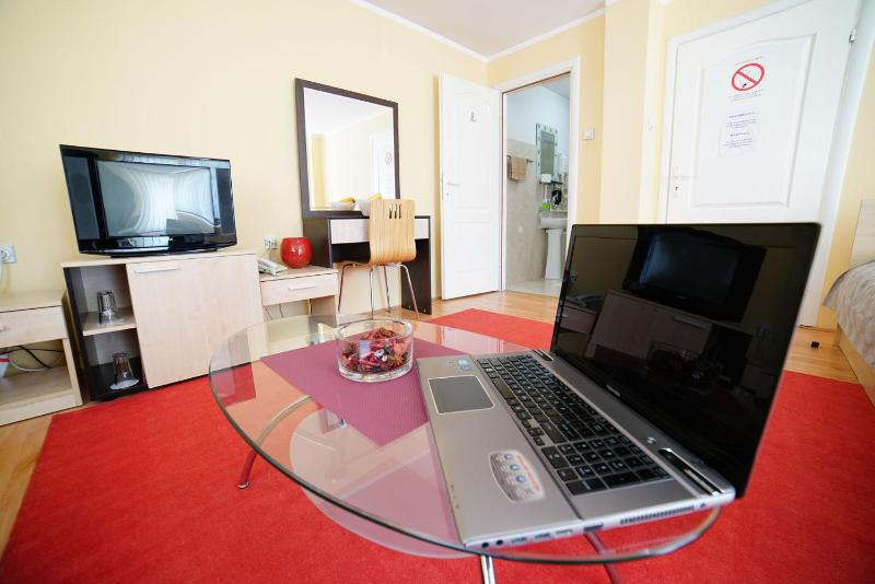 Deluxe Apartment image 1