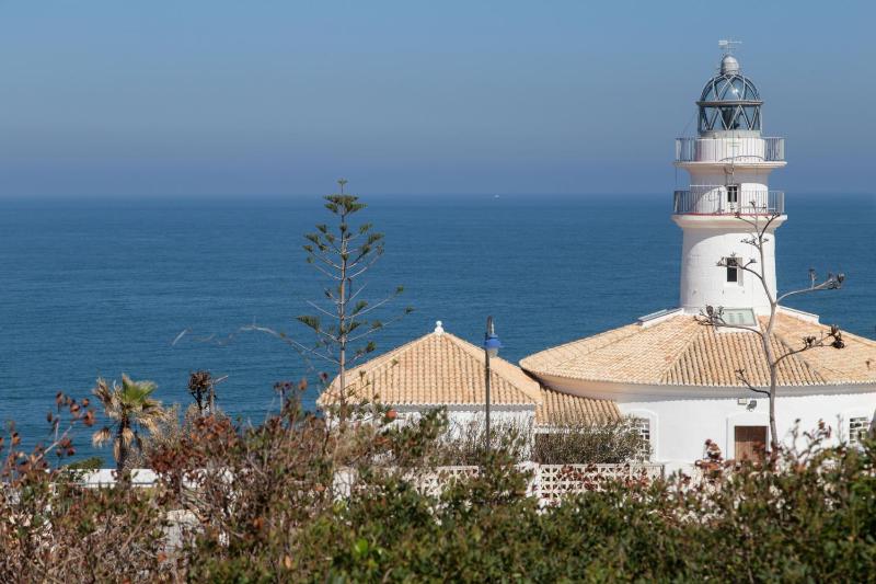 Lighthouse Cullera Penthouse - image 43