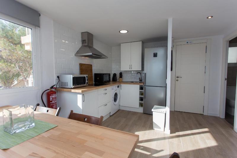 Lighthouse Cullera Penthouse - image 36