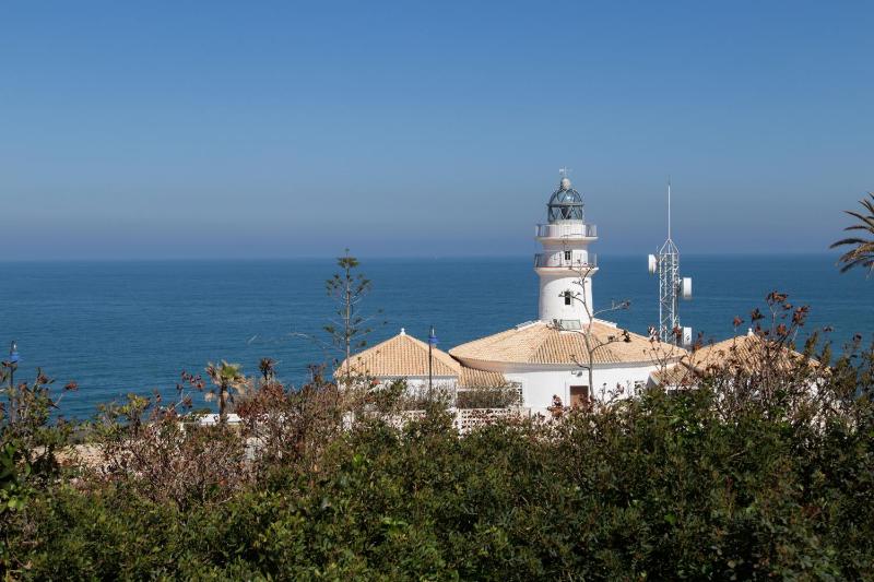 Lighthouse Cullera Penthouse - image 23