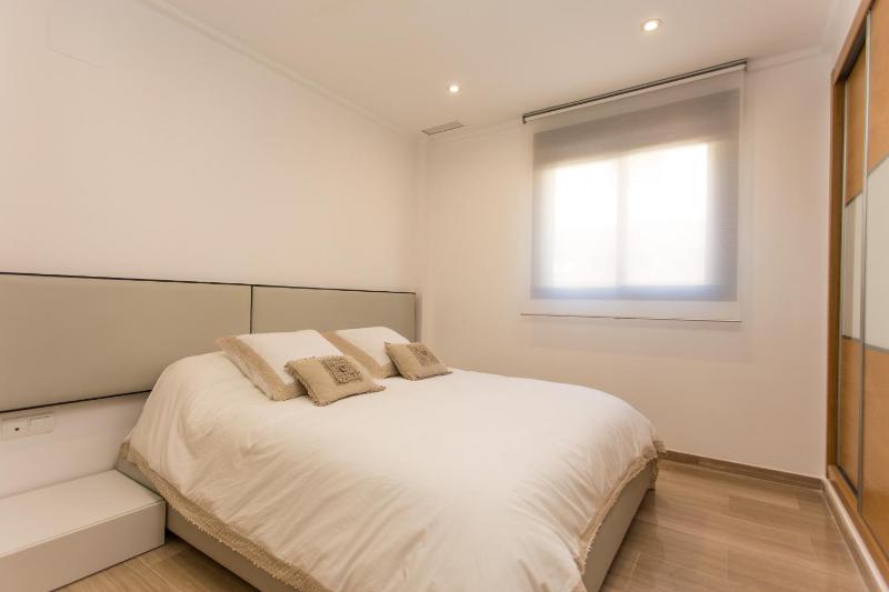 Apartment with Terrace image 3