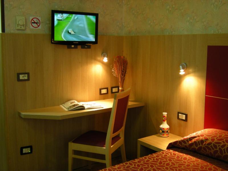 Hotel San Carlo - image 12