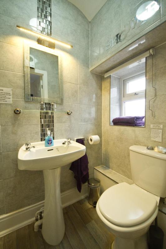  Small Double Room Ensuite image 4