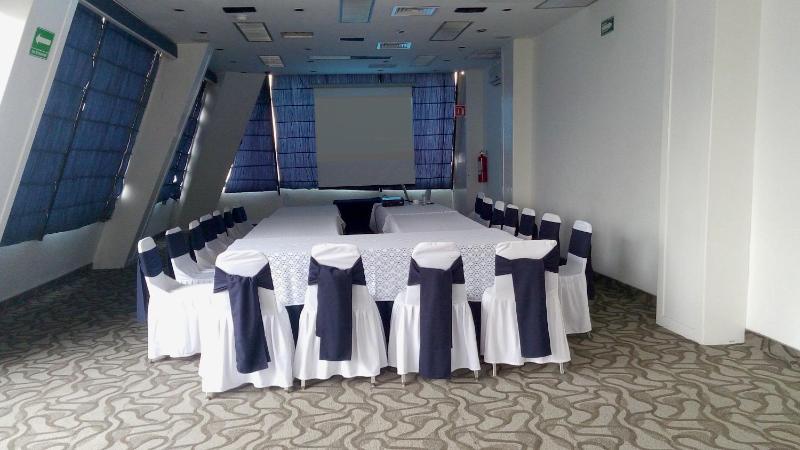 Hotel Century Reforma - image 45