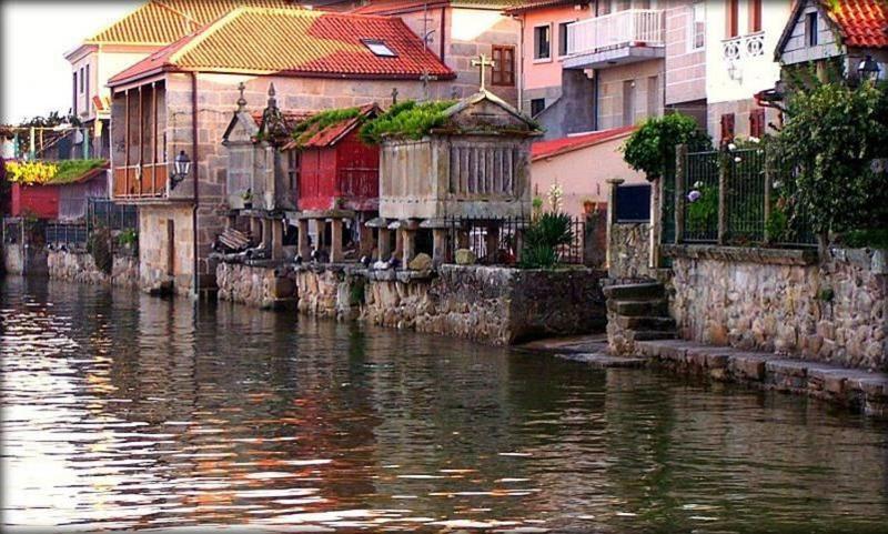 Piso Maceira Combarro - image 4