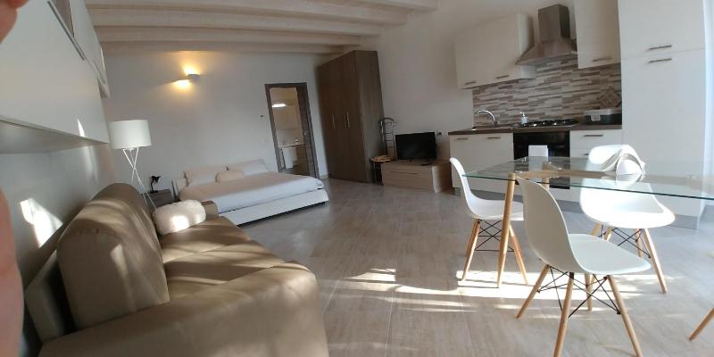 Deluxe Apartment image 4