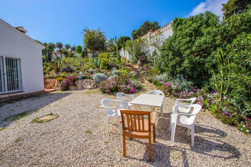 Susana - this lovely detached holiday property in Moraira - image 4