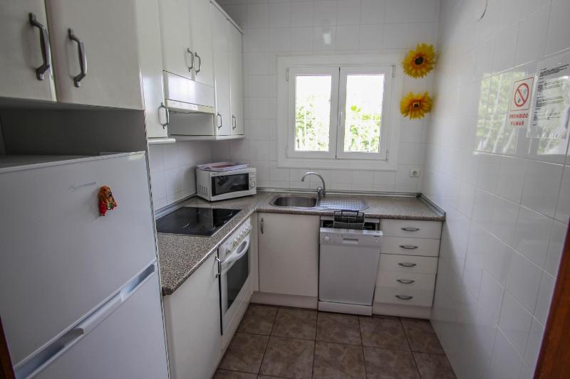 Susana - this lovely detached holiday property in Moraira - image 14