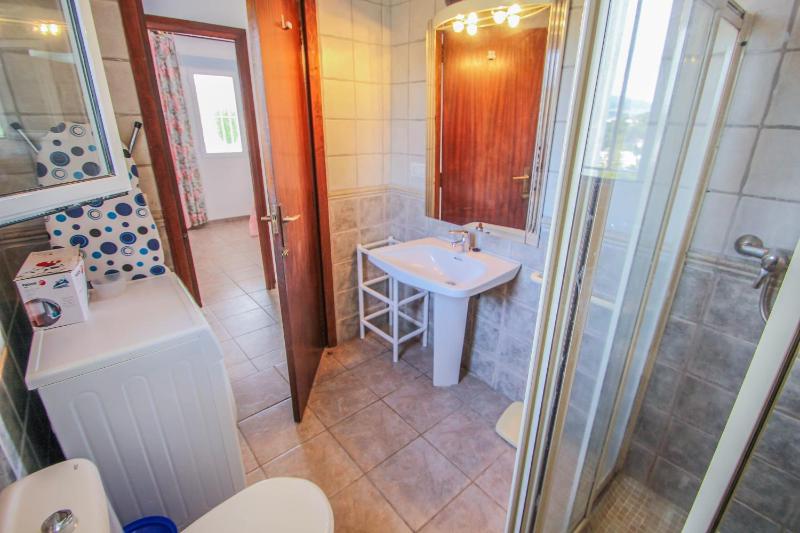 Susana - this lovely detached holiday property in Moraira - image 20