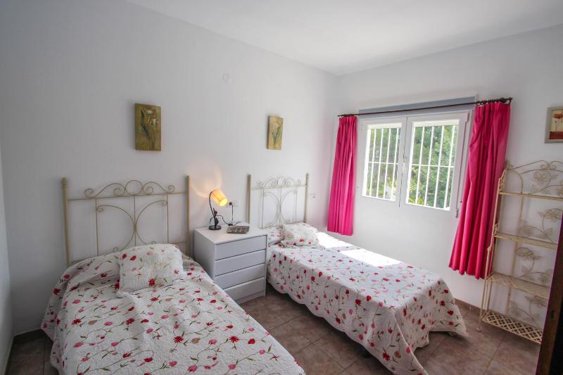 Susana - this lovely detached holiday property in Moraira - image 21