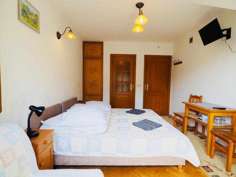 Comfort Double Room image 2