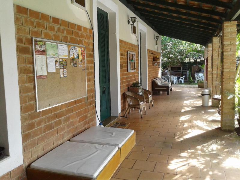 Pousada Chateau Sophie - image 20