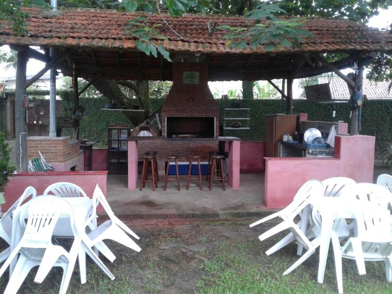 Pousada Chateau Sophie - image 39